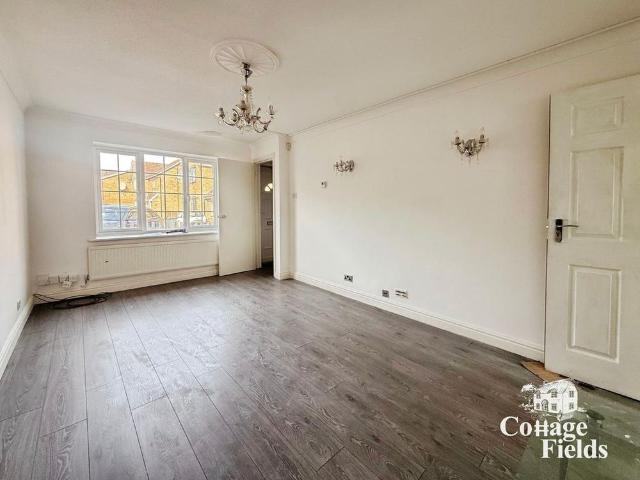 House for rent in Broxbourne, Hertfordshire