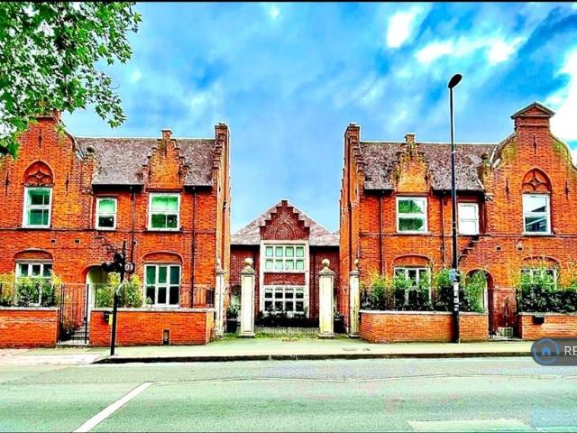 House for rent in Battersea, Greater London