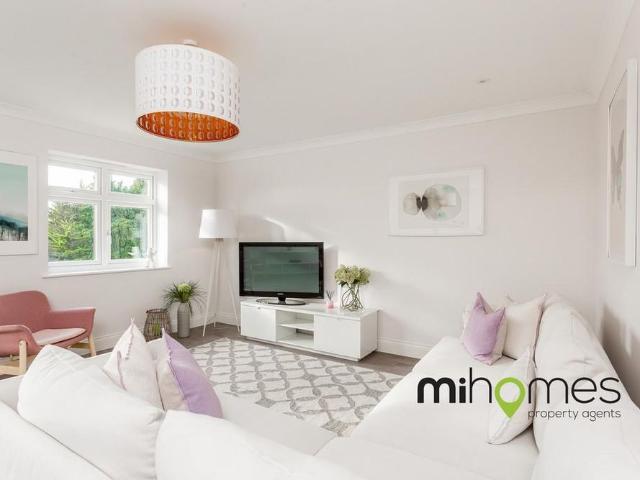 House for rent in Greater London