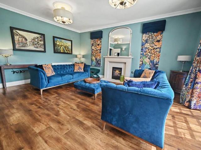 House for rent in Tettenhall, West Midlands