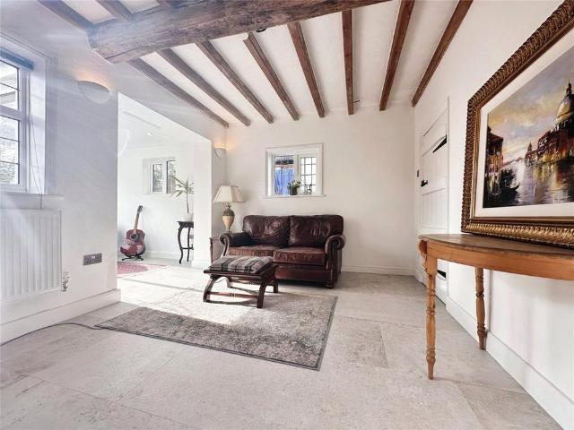 House for rent in Barton, Leicestershire