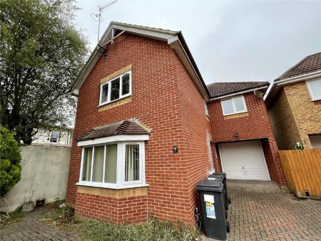 House for rent in Charminster, Bournemouth