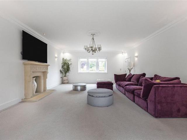 House for rent in Fretherne, Hertfordshire