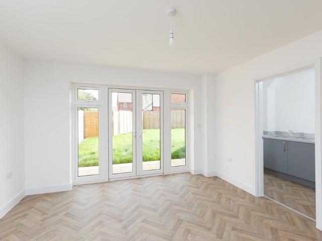 House for rent in Church Crookham, Hart
