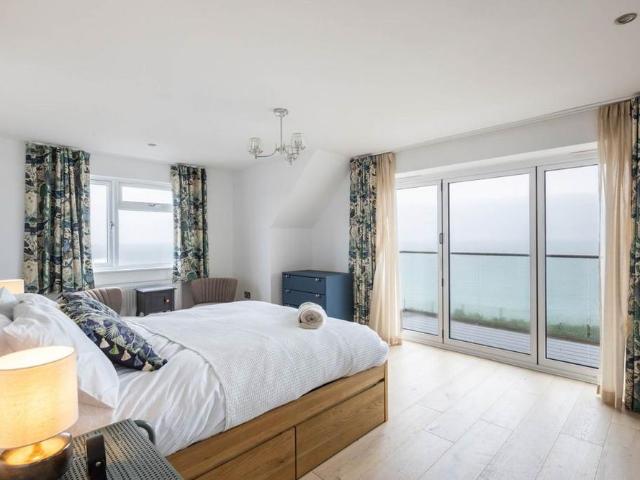 House for rent in Peacehaven, Iford