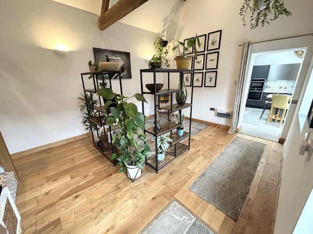 House for rent in Market Drayton, Shropshire
