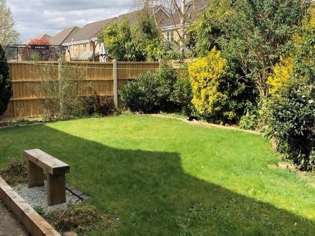 House for rent in New Bilton, Warwickshire