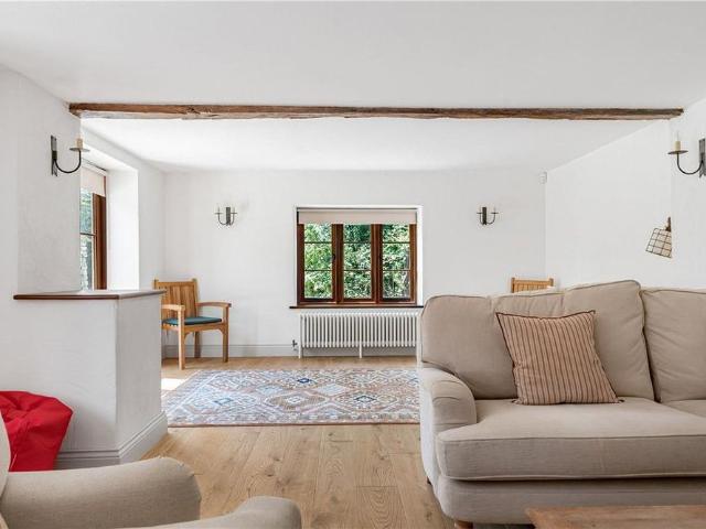 House for rent in Black Bourton, West Oxfordshire