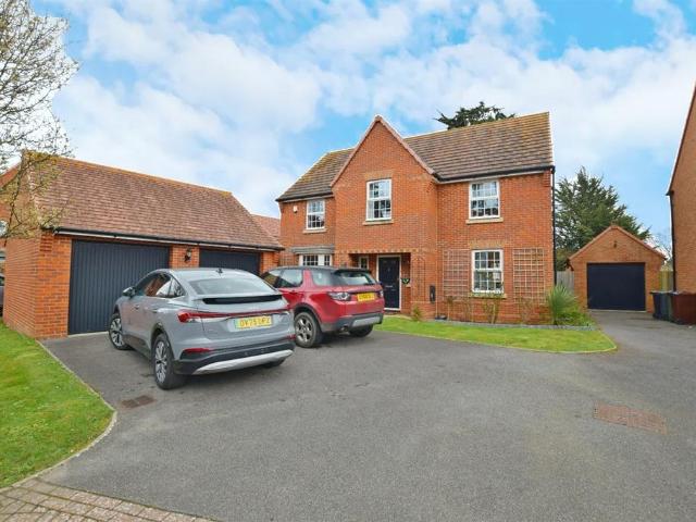 House for rent in Felpham, Clapham