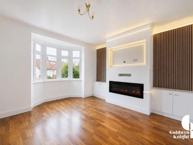 House for rent in London Borough of Lewisham, Forest Hill