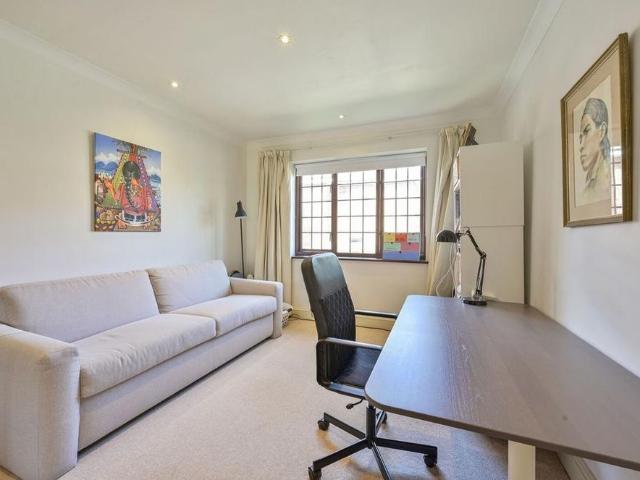 House for rent in Wimbledon Park, Greater London