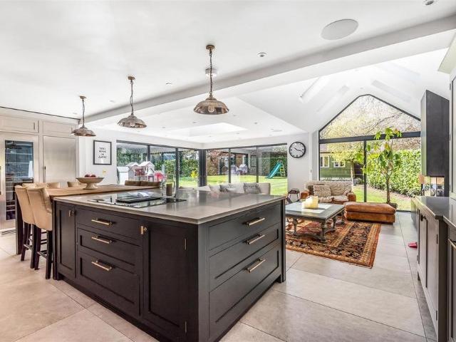 House for rent in Hart, Hampshire