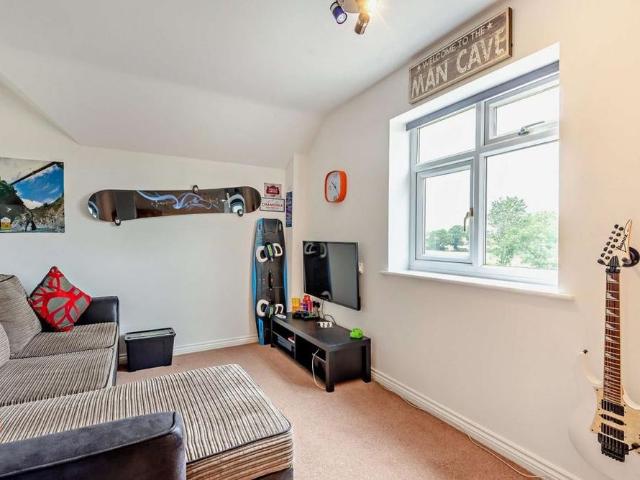 House for rent in Oswestry, Shropshire