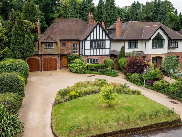 House for rent in Chislehurst, Elmstead