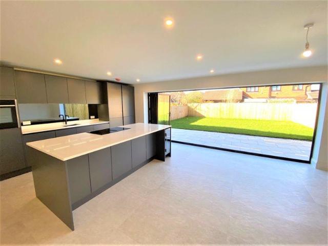 House for rent in New Hall Farm, Wigan