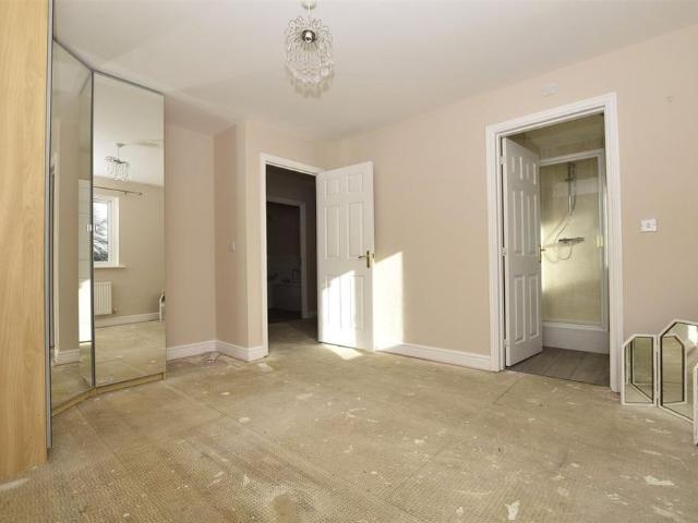 House for rent in Dulcote, Bath And North East Somerset