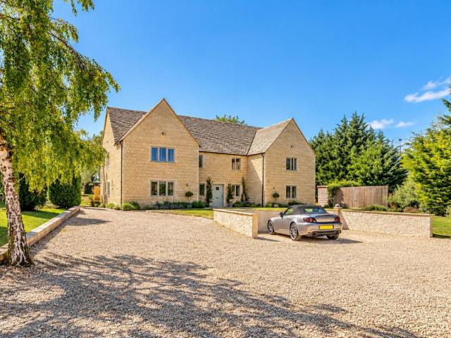 House for rent in Siddington, Cotswold