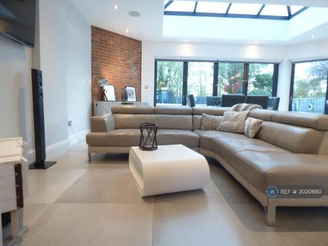 House for rent in Harborne, West Midlands