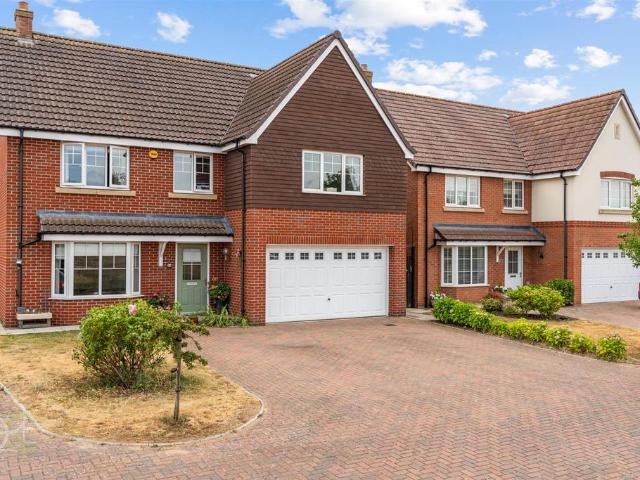 House for rent in Bengeworth, Crookhill