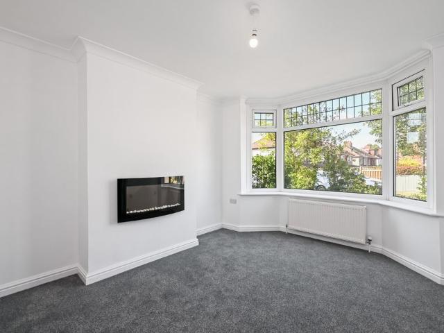House for rent in High Field, York