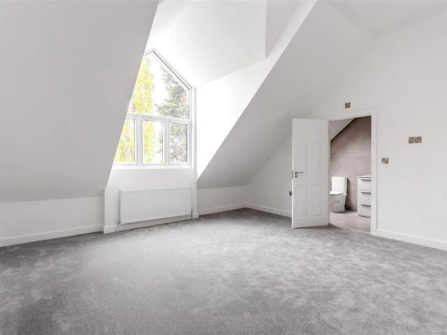 House for rent in Old Wharf, City Of Leicester