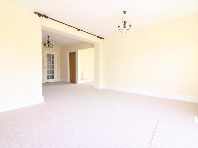 House for rent in Old Milton, Ashurst Bridge