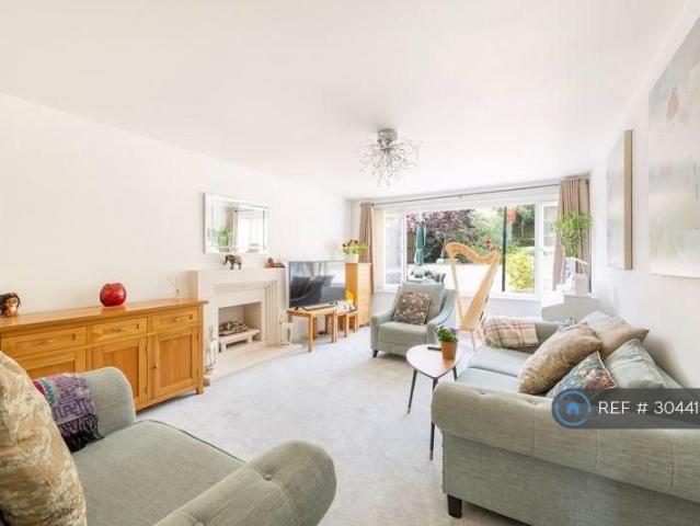 House for rent in Feckenham, City Of Bristol