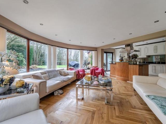 House for rent in Moreton Morrell CP, Alderminster