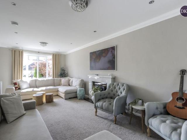 House for rent in Batchworth, Hertfordshire
