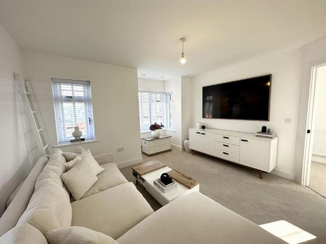 House for rent in Fordham Heath, Essex