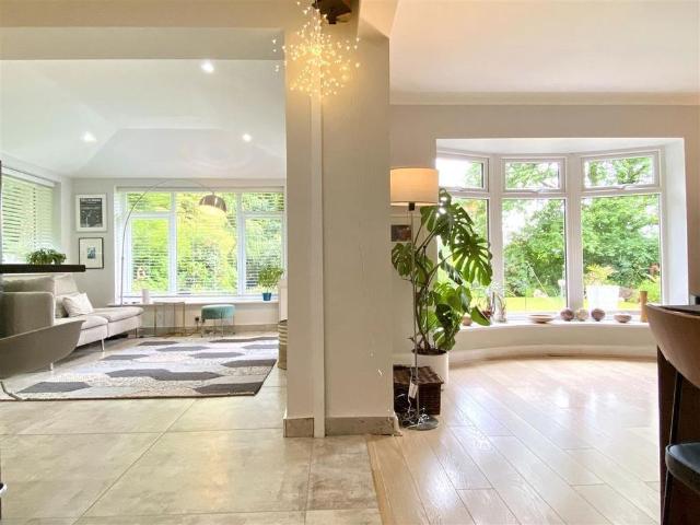 House for rent in Beauchief, South Yorkshire