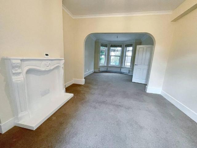 House for rent in Bridgemere, Eastbourne