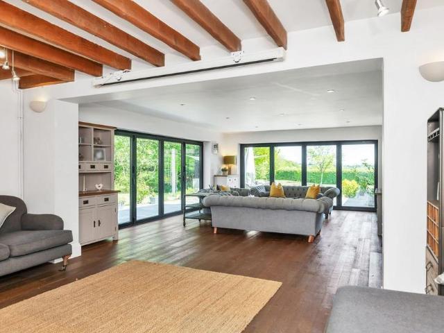 House for rent in Hay Green, North Hertfordshire