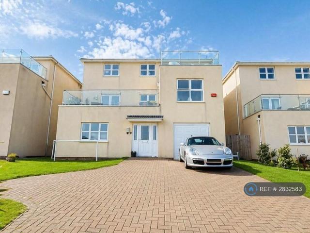 House for rent in Trearddur, Wales