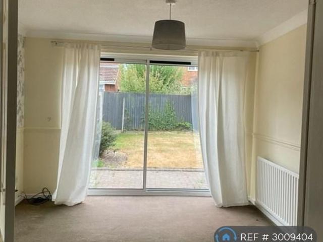 House for rent in Gun Hill, Warwickshire