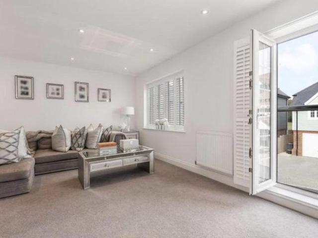 House for rent in Bourne Vale, Kent