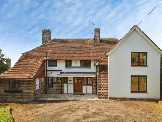 House for rent in Hadlow Down, Wealden