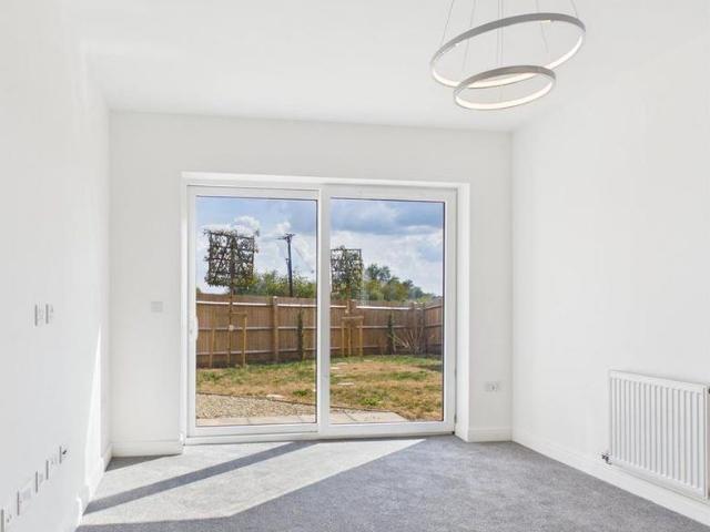 House for rent in Mitton, Tewkesbury