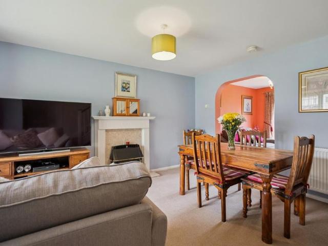 House for rent in Dunblane, Scotland