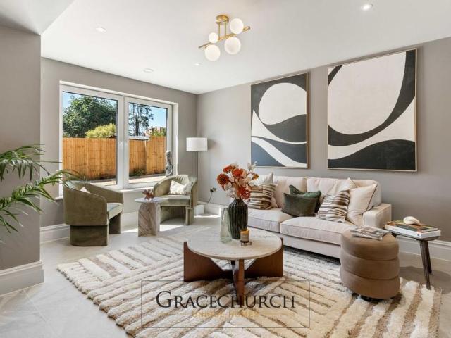 House for rent in Goffs Oak, Broxbourne