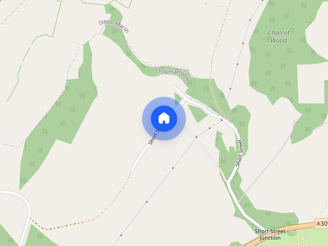 House for rent in Chapmanslade, Dilton Marsh