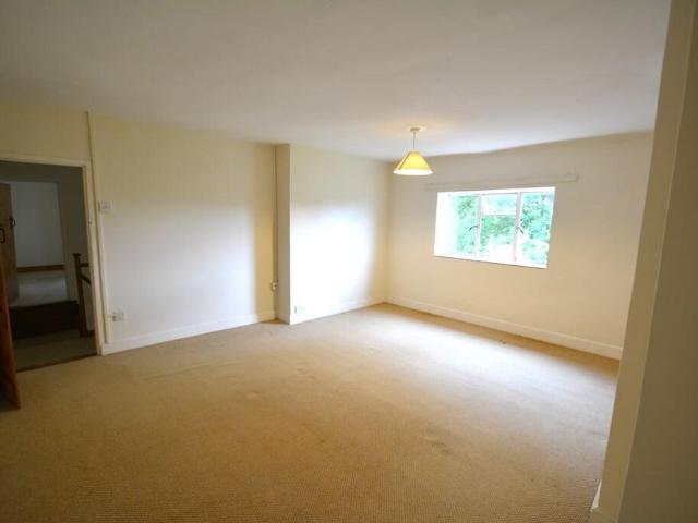 House for rent in Kirby Row, South Norfolk