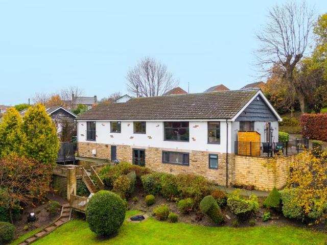House for rent in West Yorkshire