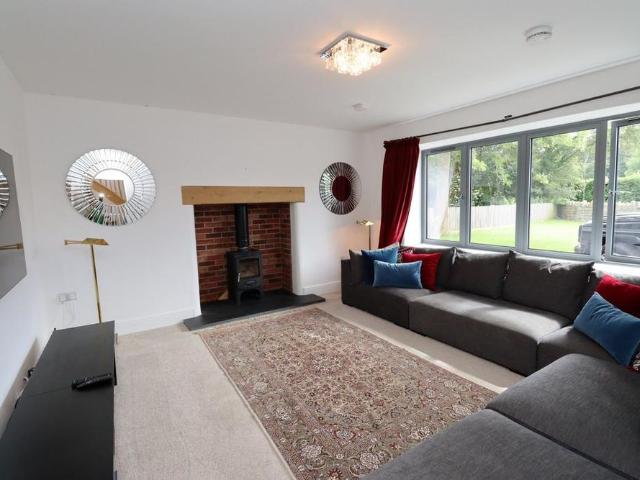 House for rent in Street, Somerset