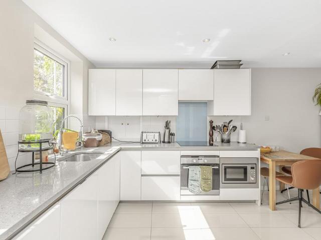 House for rent in Ham, Greater London