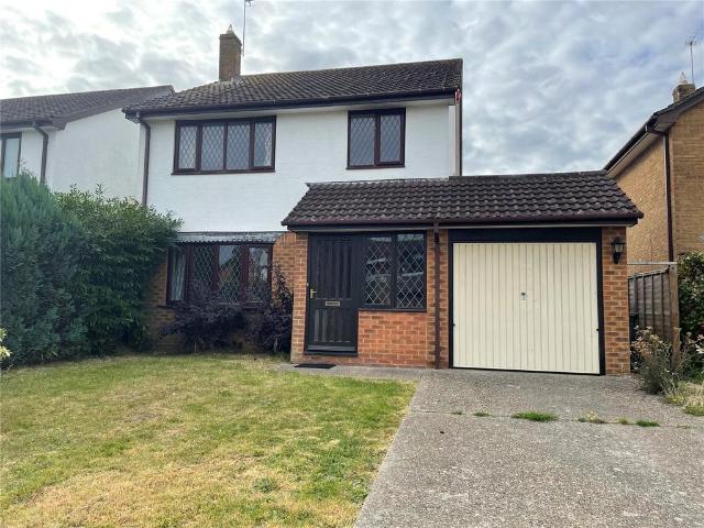 House for rent in Alder Hills, Poole