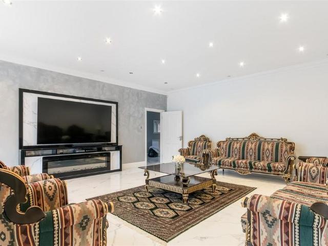 House for rent in Winchmore Hill, Palmers Green