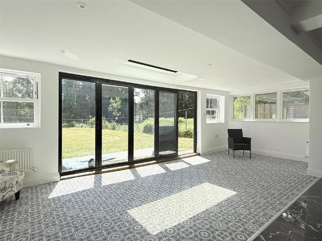 House for rent in Goffs Oak, Broxbourne