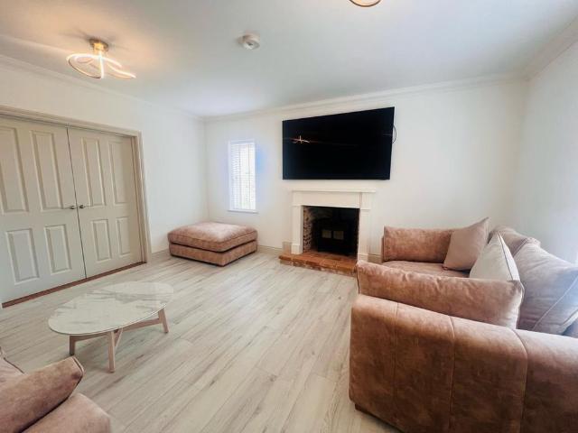 House for rent in Bedingfield, Suffolk
