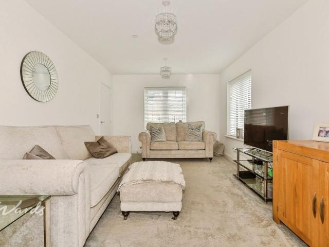 House for rent in Hillborough, The Bridge